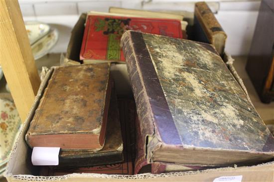 CARROLL, Alice... illus Mervyn Peake, Wingate, 1954; KIPLING, Second Jungle Book, 1895, sundry vols 18C & later